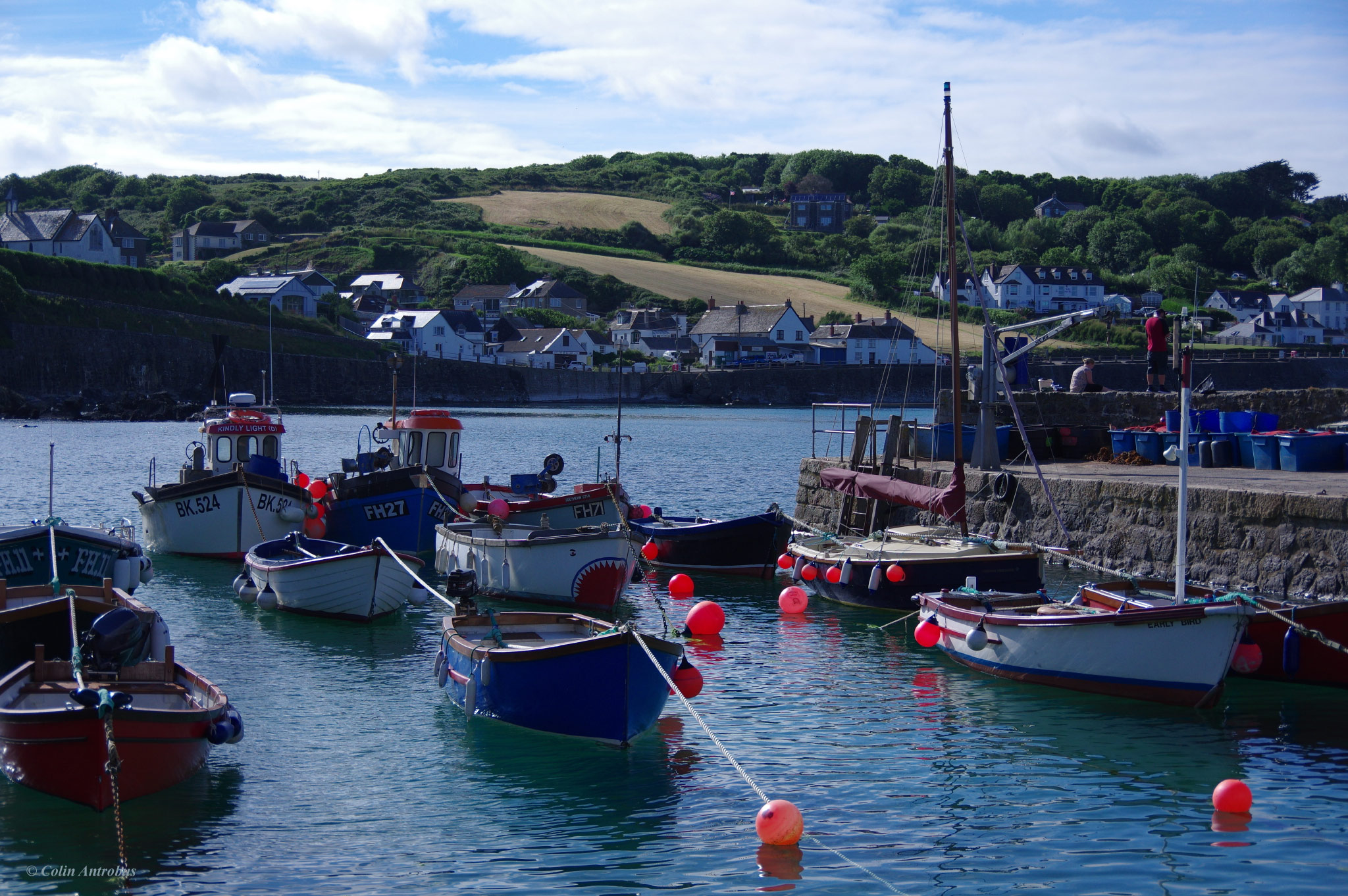 Coverack
